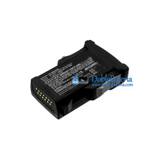 Batería para Zebra MC9300 BTRY-MC93 BT-000370 MC93 [Batería de repuesto]